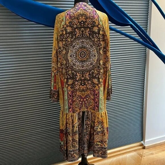 Satin Silk Komono - Picture 4 of 5